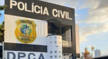 Polícia Civil prende mãe e namorado por abusos sexuais contra filhas